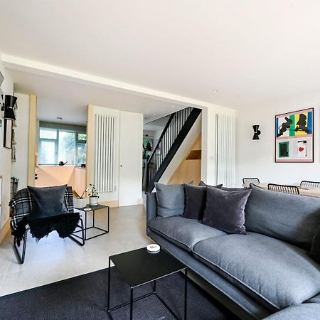 Guestready - Bold Modernity Near Kennington Park Apartment Londra Exterior foto