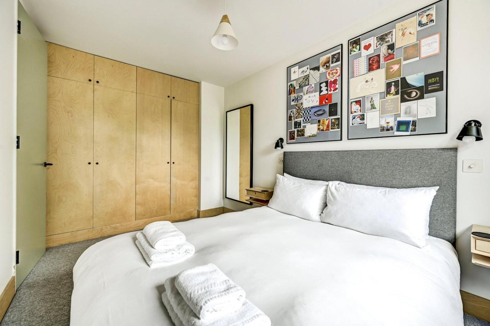 Guestready - Bold Modernity Near Kennington Park Apartment Londra Exterior foto