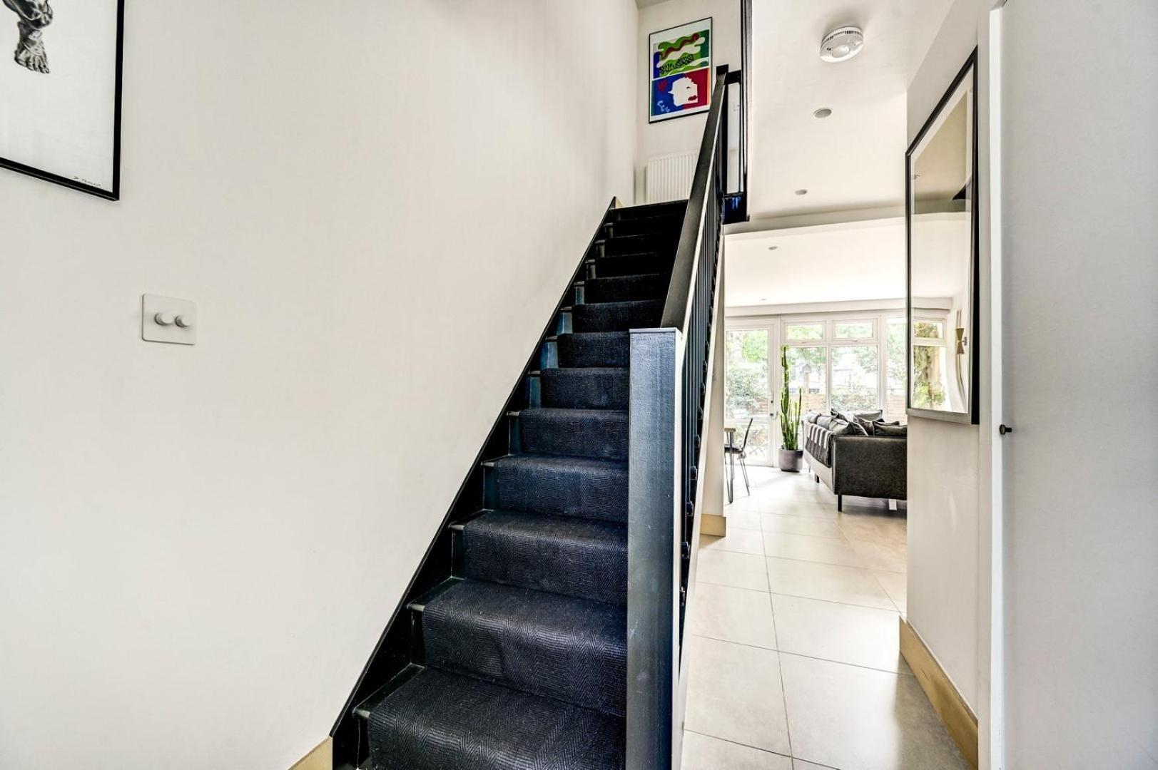 Guestready - Bold Modernity Near Kennington Park Apartment Londra Exterior foto