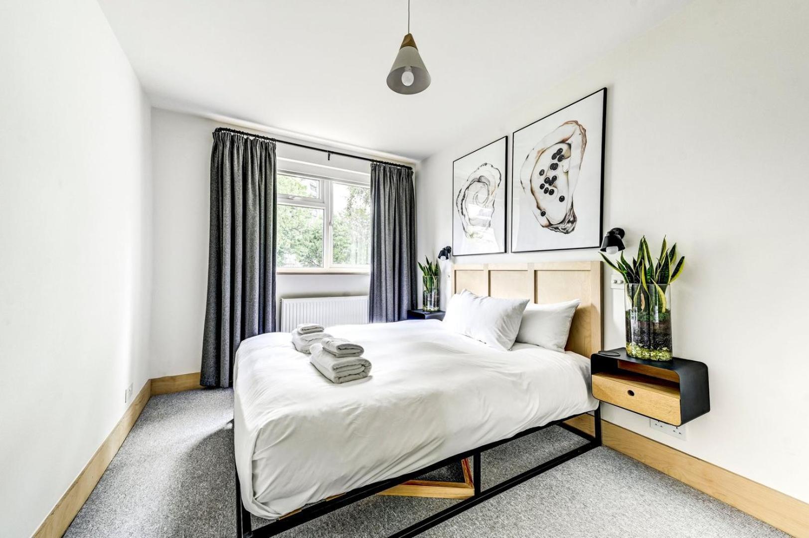 Guestready - Bold Modernity Near Kennington Park Apartment Londra Exterior foto