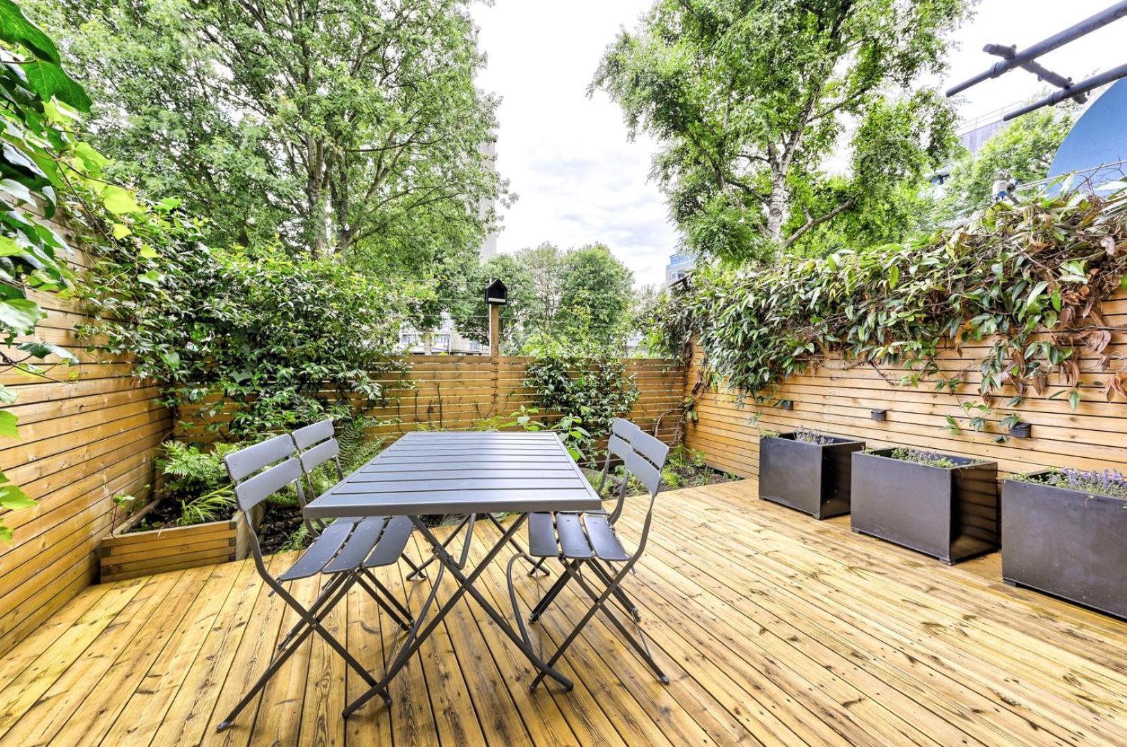 Guestready - Bold Modernity Near Kennington Park Apartment Londra Exterior foto